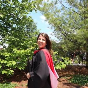 Meet your Posher, Elizabeth